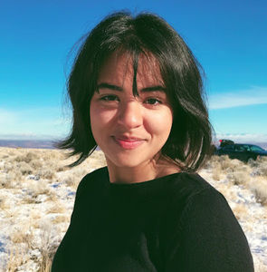 Meet your Posher, Katrina